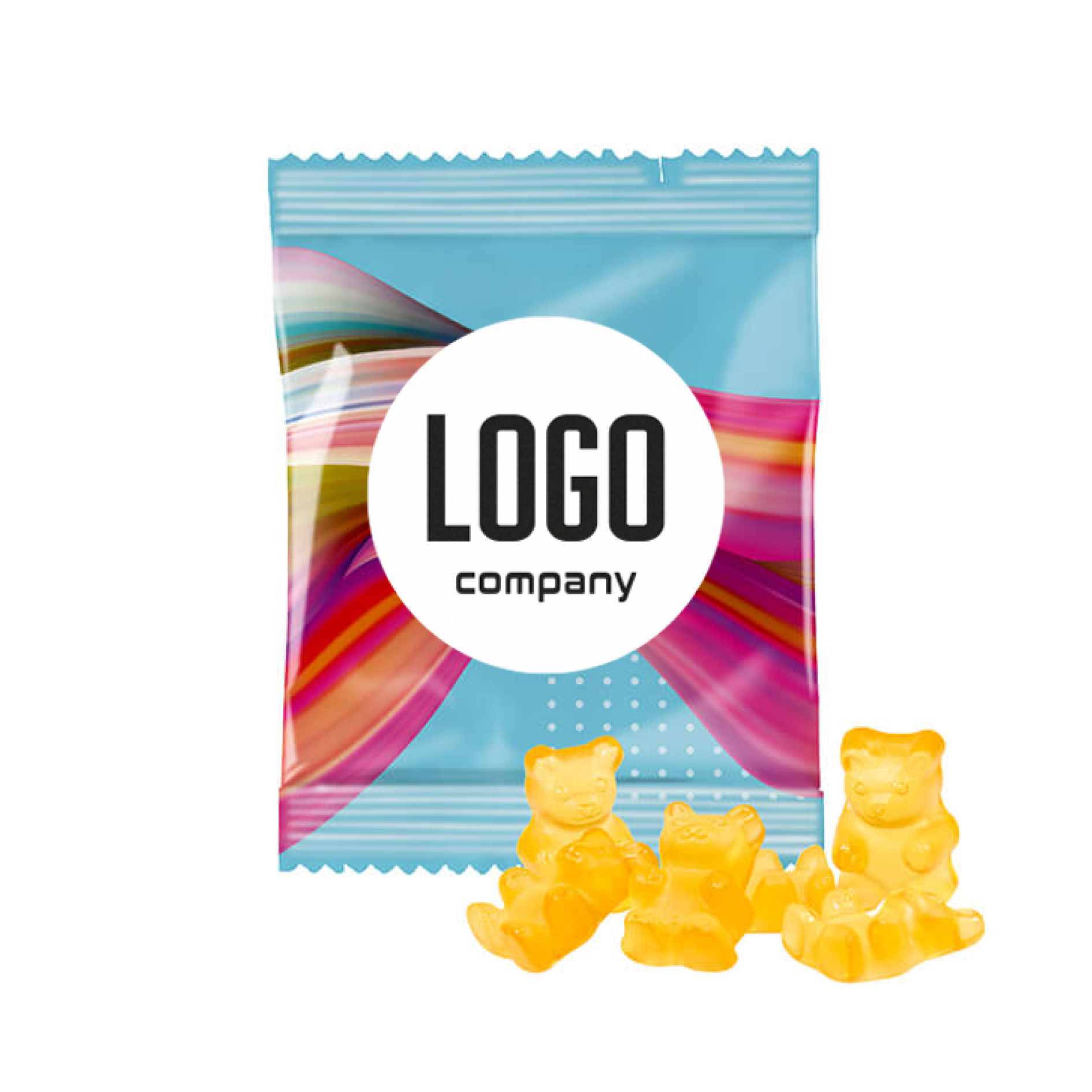 Honig Bärchen 20 g