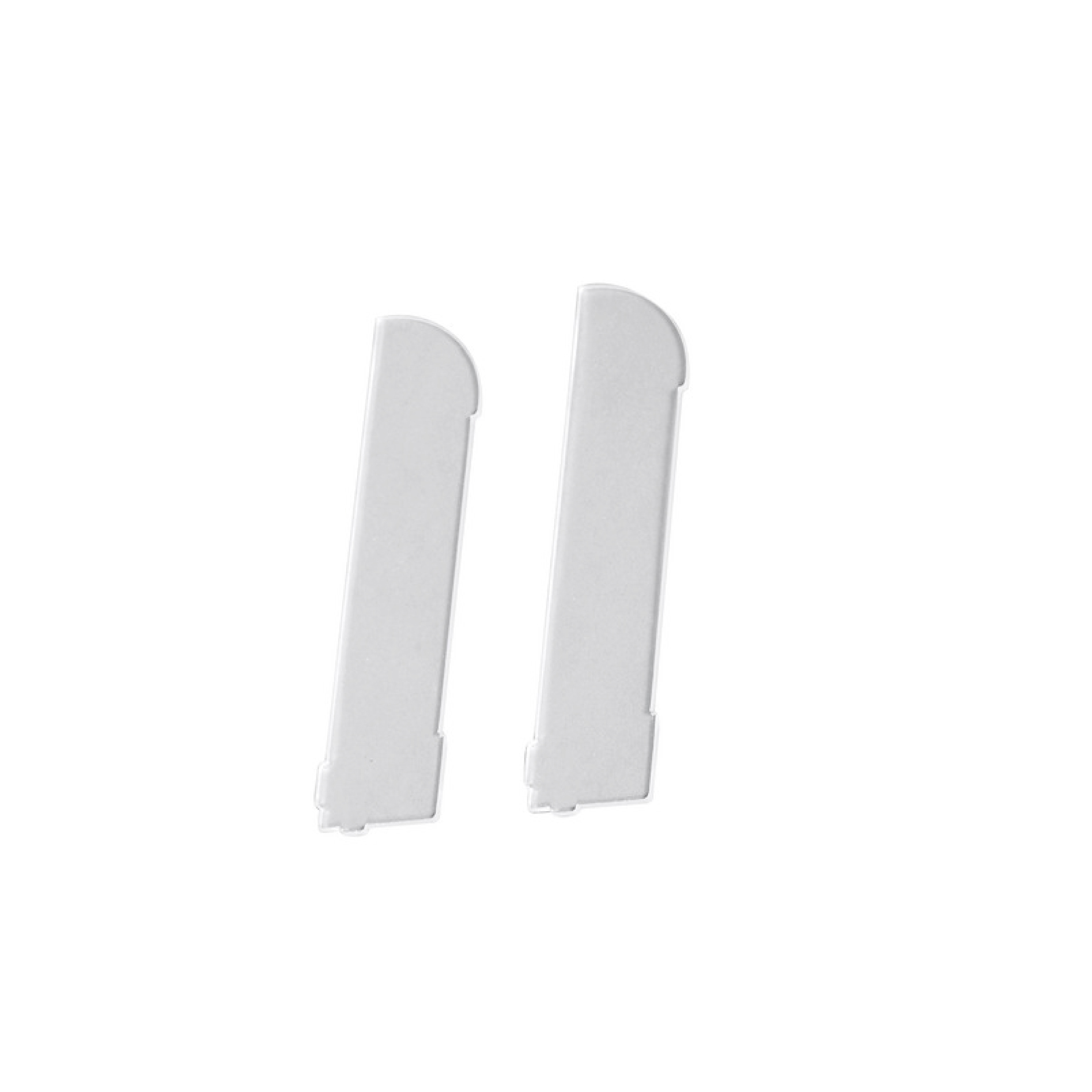 Zip Divider - Prospekttaschen Unterteiler