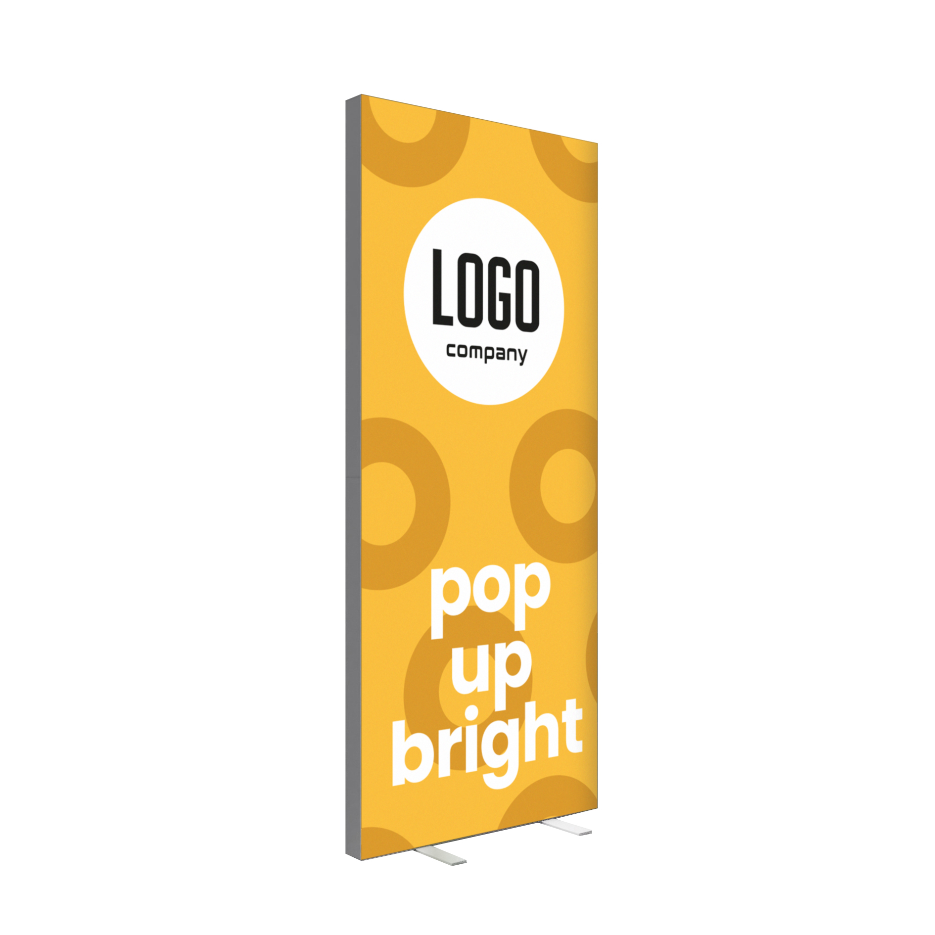 Pixlip Pop Lightbox 85x200cm
