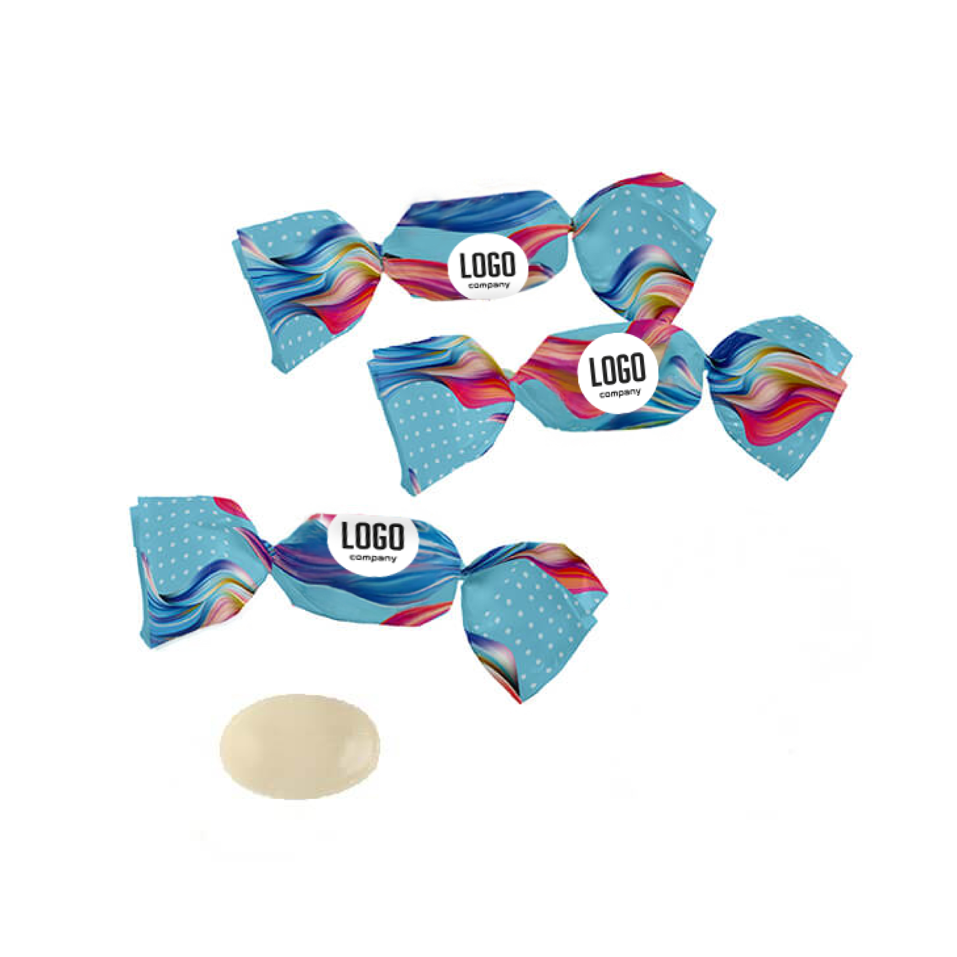 Bonbons Eis