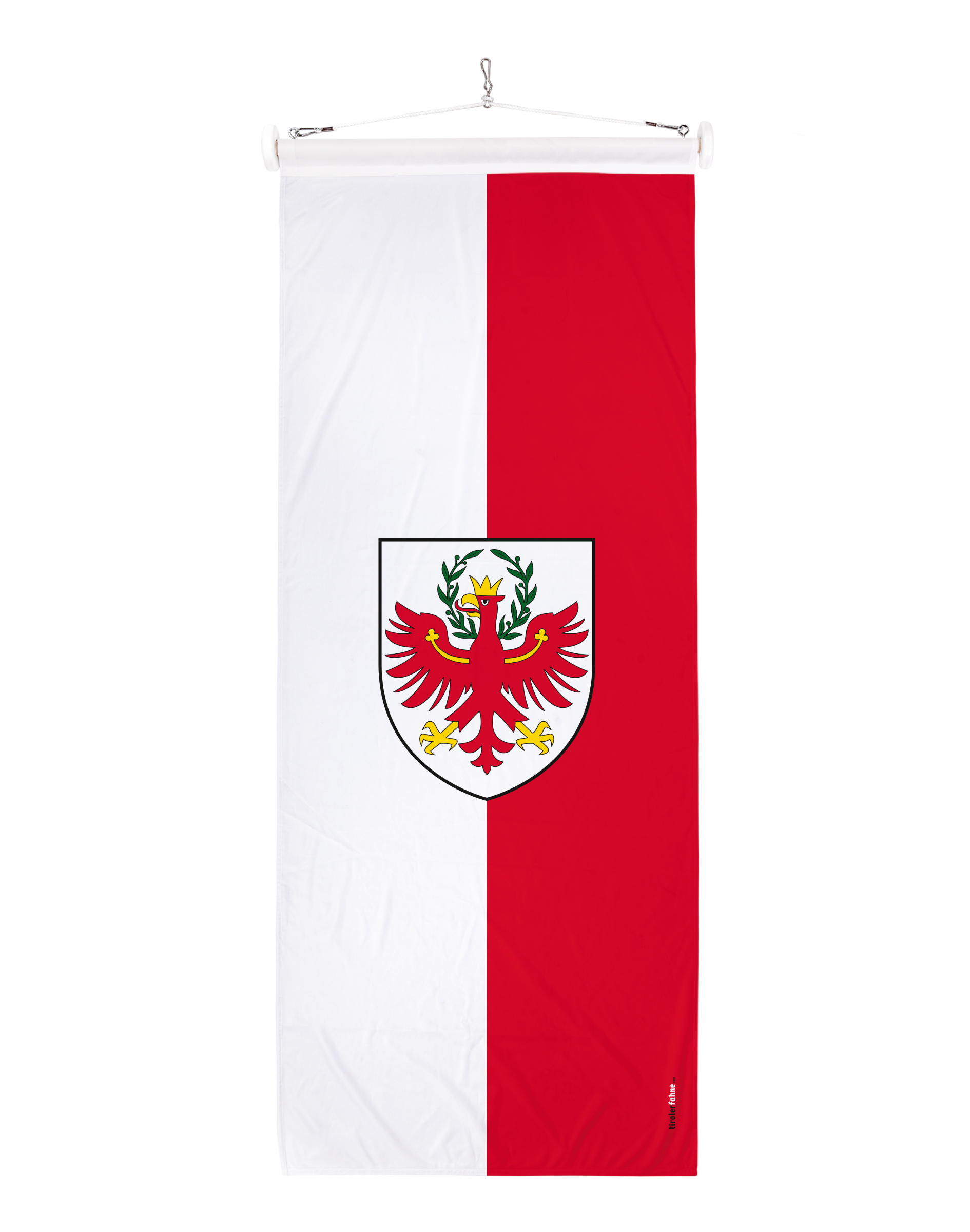 Südtirolfahnen