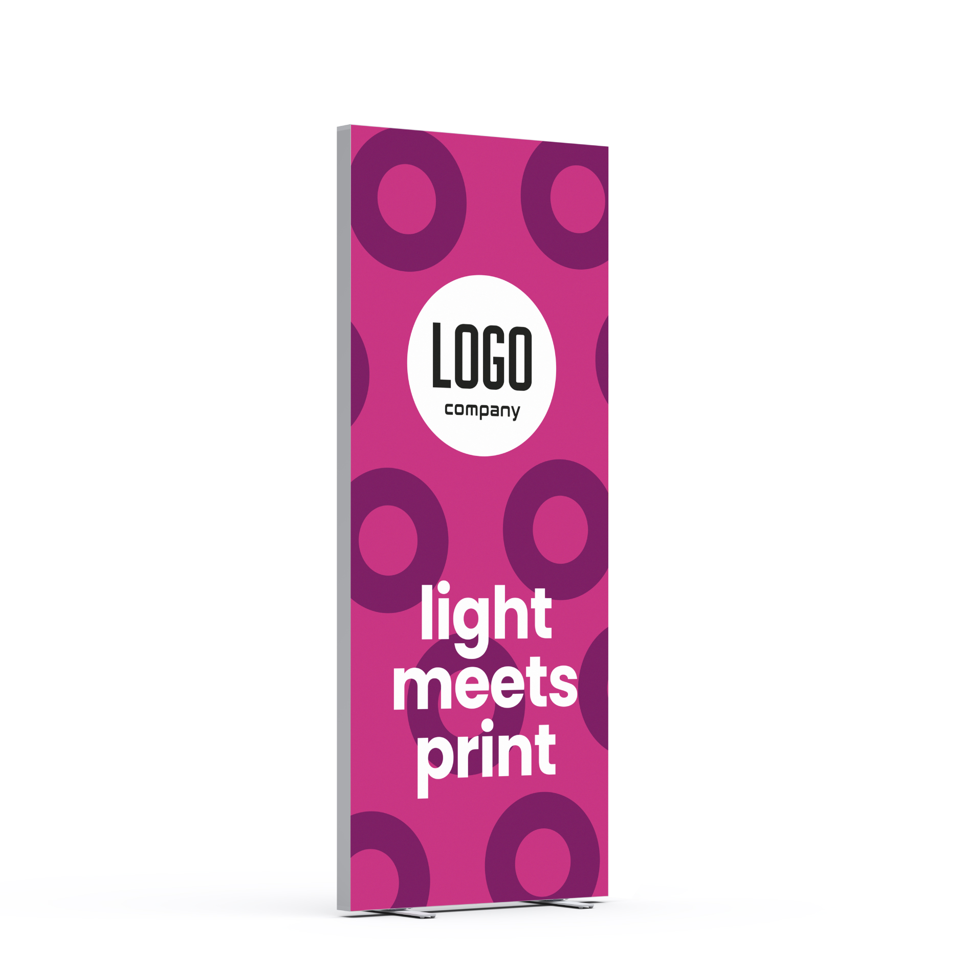 LEDUP Lightbox 100