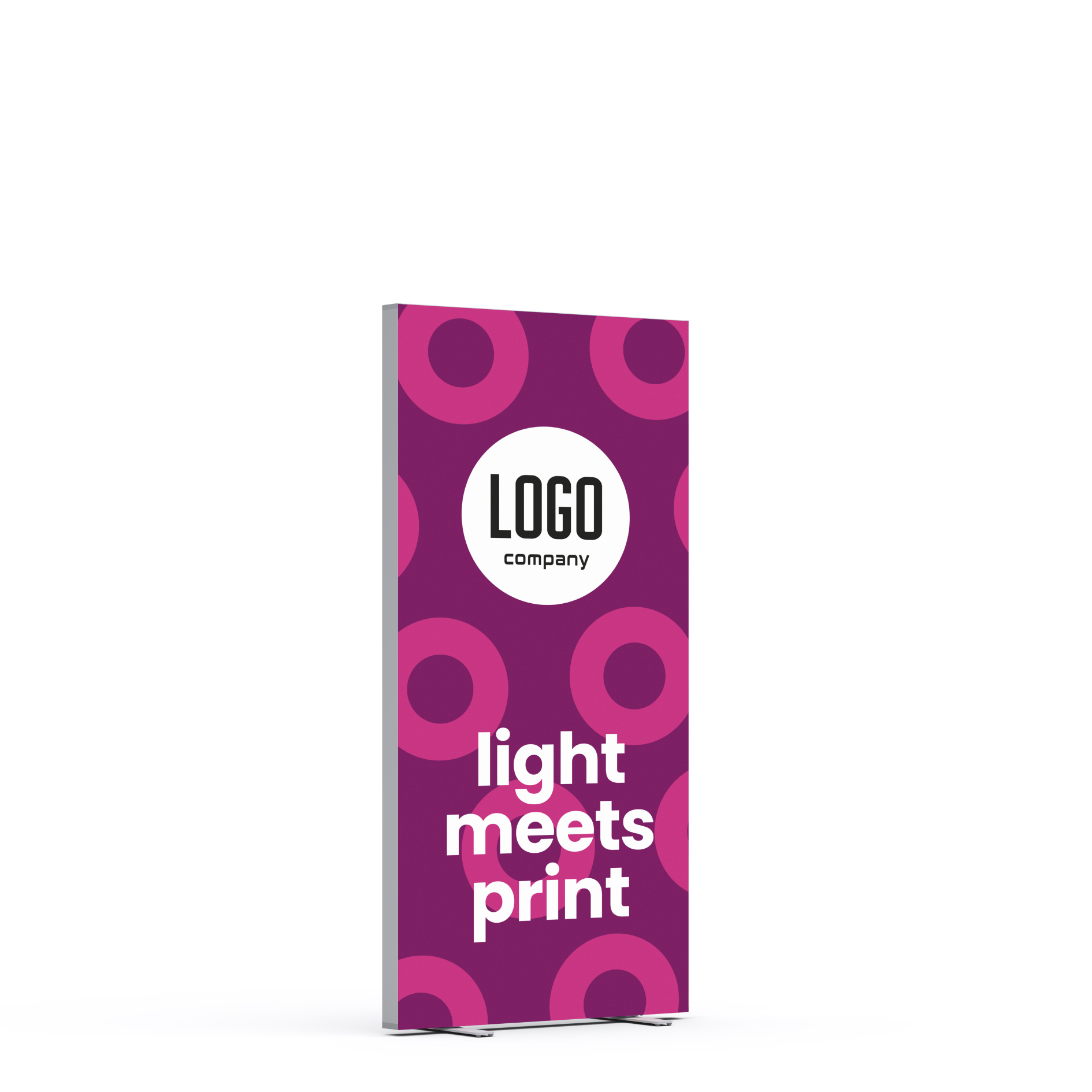 LEDUP Lightbox Battery 100