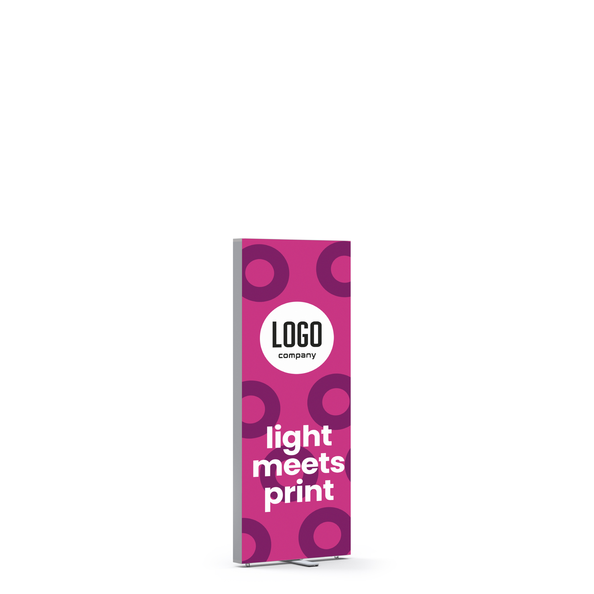 LEDUP Lightbox Mini 50