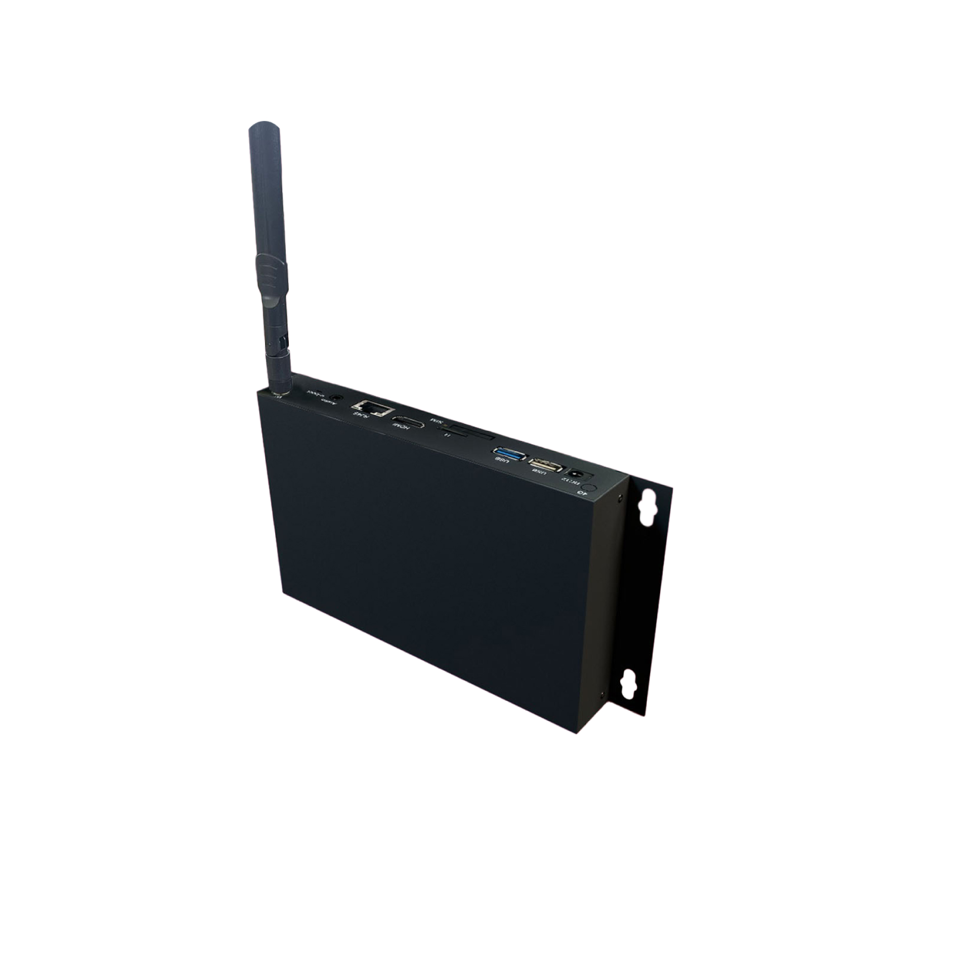DIGIUP Media Player