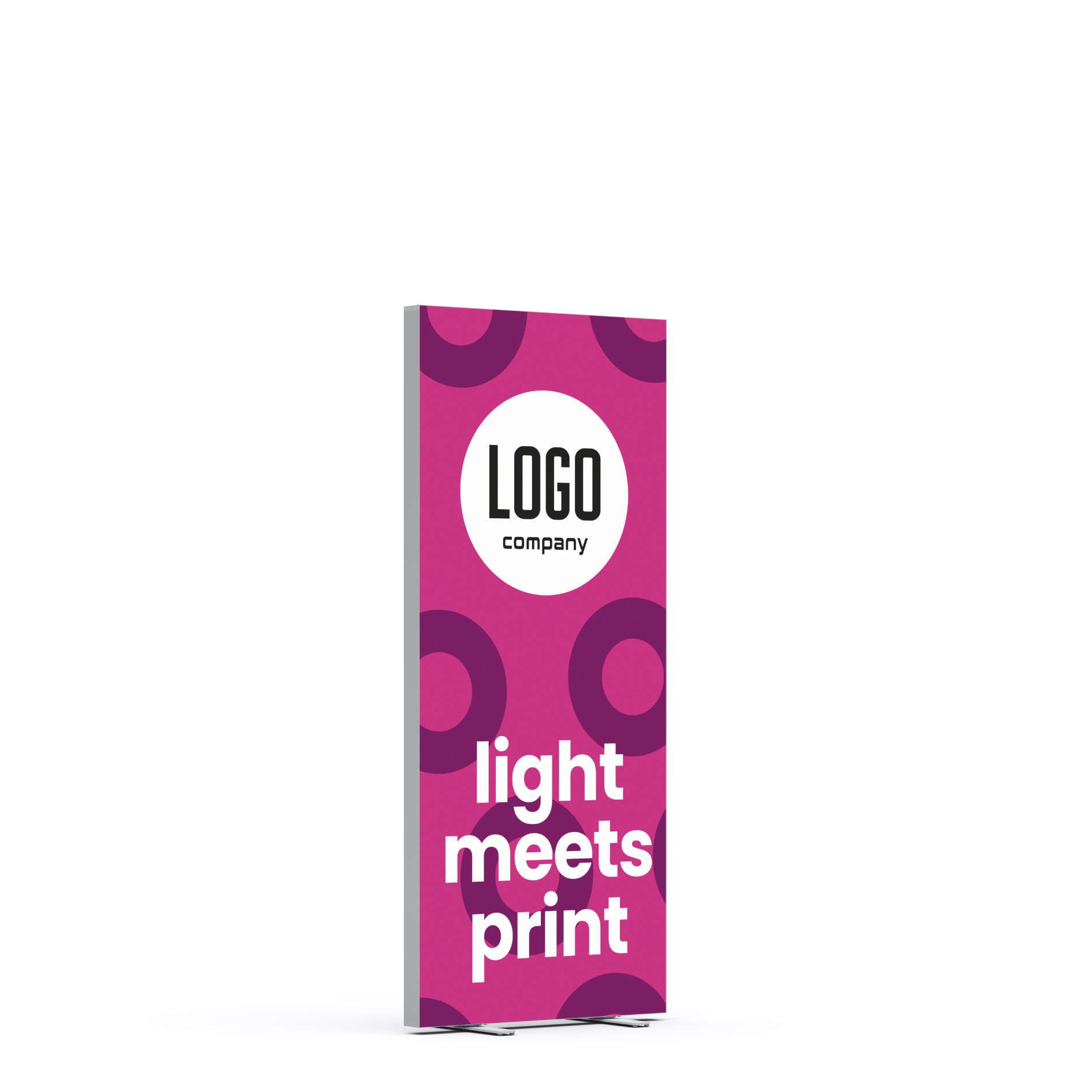 LEDUP Lightbox 85